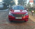 Червоний Ленд Ровер Рендж Ровер Велар, об'ємом двигуна 2 л та пробігом 148 тис. км за 31800 $, фото 70 на Automoto.ua