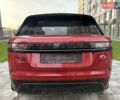 Червоний Ленд Ровер Рендж Ровер Велар, об'ємом двигуна 2 л та пробігом 99 тис. км за 43222 $, фото 11 на Automoto.ua