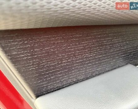 Червоний Ленд Ровер Рендж Ровер Велар, об'ємом двигуна 2 л та пробігом 99 тис. км за 43222 $, фото 24 на Automoto.ua