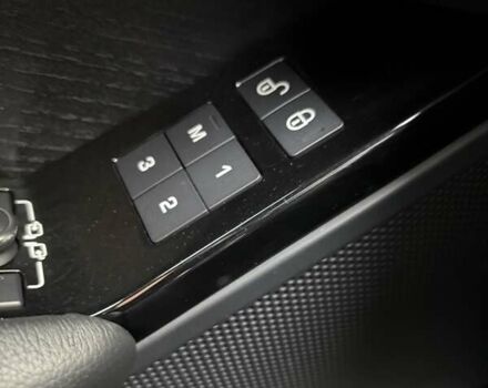 Червоний Ленд Ровер Рендж Ровер Велар, об'ємом двигуна 2 л та пробігом 99 тис. км за 43222 $, фото 29 на Automoto.ua