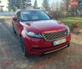 Червоний Ленд Ровер Рендж Ровер Велар, об'ємом двигуна 2 л та пробігом 148 тис. км за 31800 $, фото 69 на Automoto.ua