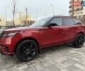 Червоний Ленд Ровер Рендж Ровер Велар, об'ємом двигуна 2 л та пробігом 99 тис. км за 43222 $, фото 16 на Automoto.ua