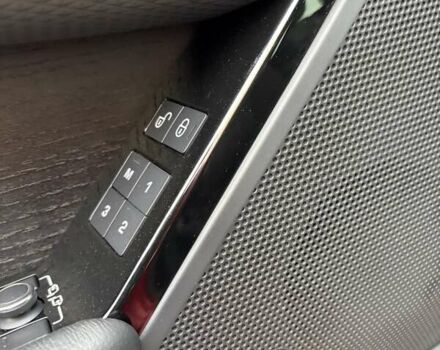 Червоний Ленд Ровер Рендж Ровер Велар, об'ємом двигуна 2 л та пробігом 99 тис. км за 43222 $, фото 25 на Automoto.ua