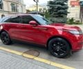 Красный Ленд Ровер Рендж Ровер Велар, объемом двигателя 2 л и пробегом 57 тыс. км за 44000 $, фото 19 на Automoto.ua