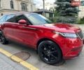 Красный Ленд Ровер Рендж Ровер Велар, объемом двигателя 2 л и пробегом 57 тыс. км за 44000 $, фото 20 на Automoto.ua