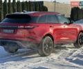 Червоний Ленд Ровер Рендж Ровер Велар, об'ємом двигуна 2 л та пробігом 97 тис. км за 35500 $, фото 6 на Automoto.ua