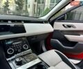 Красный Ленд Ровер Рендж Ровер Велар, объемом двигателя 2 л и пробегом 57 тыс. км за 44000 $, фото 61 на Automoto.ua