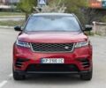 Червоний Ленд Ровер Рендж Ровер Велар, об'ємом двигуна 2 л та пробігом 100 тис. км за 31500 $, фото 2 на Automoto.ua