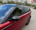 Червоний Ленд Ровер Рендж Ровер Велар, об'ємом двигуна 2 л та пробігом 100 тис. км за 31500 $, фото 9 на Automoto.ua