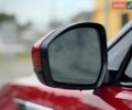 Красный Ленд Ровер Рендж Ровер Велар, объемом двигателя 2 л и пробегом 57 тыс. км за 35900 $, фото 13 на Automoto.ua