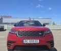 Красный Ленд Ровер Рендж Ровер Велар, объемом двигателя 2 л и пробегом 90 тыс. км за 41999 $, фото 1 на Automoto.ua