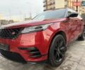 Червоний Ленд Ровер Рендж Ровер Велар, об'ємом двигуна 2 л та пробігом 99 тис. км за 43222 $, фото 21 на Automoto.ua