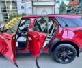 Красный Ленд Ровер Рендж Ровер Велар, объемом двигателя 2 л и пробегом 57 тыс. км за 44000 $, фото 96 на Automoto.ua