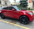 Красный Ленд Ровер Рендж Ровер Велар, объемом двигателя 2 л и пробегом 57 тыс. км за 44900 $, фото 17 на Automoto.ua