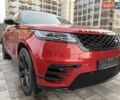 Червоний Ленд Ровер Рендж Ровер Велар, об'ємом двигуна 2 л та пробігом 99 тис. км за 43222 $, фото 4 на Automoto.ua
