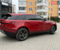 Червоний Ленд Ровер Рендж Ровер Велар, об'ємом двигуна 2 л та пробігом 145 тис. км за 30999 $, фото 8 на Automoto.ua