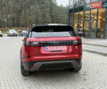 Червоний Ленд Ровер Рендж Ровер Велар, об'ємом двигуна 2 л та пробігом 91 тис. км за 31999 $, фото 6 на Automoto.ua