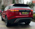 Червоний Ленд Ровер Рендж Ровер Велар, об'ємом двигуна 2 л та пробігом 145 тис. км за 30900 $, фото 4 на Automoto.ua
