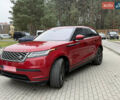 Червоний Ленд Ровер Рендж Ровер Велар, об'ємом двигуна 2 л та пробігом 145 тис. км за 30999 $, фото 1 на Automoto.ua