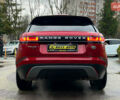 Червоний Ленд Ровер Рендж Ровер Велар, об'ємом двигуна 2 л та пробігом 145 тис. км за 30900 $, фото 5 на Automoto.ua