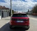 Красный Ленд Ровер Рендж Ровер Велар, объемом двигателя 2 л и пробегом 98 тыс. км за 45000 $, фото 1 на Automoto.ua
