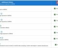 Красный Ленд Ровер Рендж Ровер Велар, объемом двигателя 2 л и пробегом 98 тыс. км за 45000 $, фото 15 на Automoto.ua