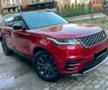 Червоний Ленд Ровер Рендж Ровер Велар, об'ємом двигуна 2 л та пробігом 31 тис. км за 59700 $, фото 62 на Automoto.ua