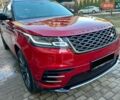 Червоний Ленд Ровер Рендж Ровер Велар, об'ємом двигуна 2 л та пробігом 31 тис. км за 59700 $, фото 26 на Automoto.ua