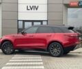 Червоний Ленд Ровер Рендж Ровер Велар, об'ємом двигуна 2 л та пробігом 30 тис. км за 72000 $, фото 4 на Automoto.ua