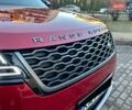 Червоний Ленд Ровер Рендж Ровер Велар, об'ємом двигуна 2 л та пробігом 31 тис. км за 59700 $, фото 27 на Automoto.ua