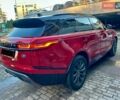 Червоний Ленд Ровер Рендж Ровер Велар, об'ємом двигуна 2 л та пробігом 31 тис. км за 59700 $, фото 21 на Automoto.ua