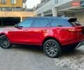 Червоний Ленд Ровер Рендж Ровер Велар, об'ємом двигуна 2 л та пробігом 31 тис. км за 59700 $, фото 3 на Automoto.ua