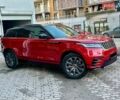 Червоний Ленд Ровер Рендж Ровер Велар, об'ємом двигуна 2 л та пробігом 31 тис. км за 59700 $, фото 9 на Automoto.ua