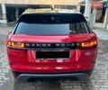 Червоний Ленд Ровер Рендж Ровер Велар, об'ємом двигуна 2 л та пробігом 31 тис. км за 59700 $, фото 19 на Automoto.ua