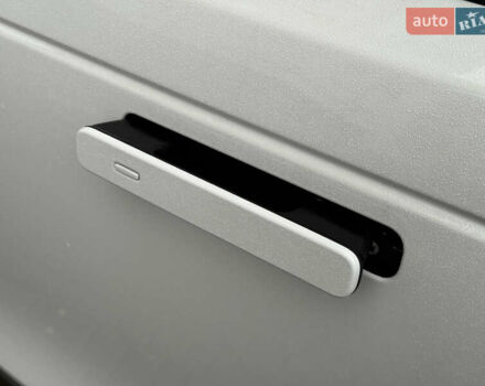 Ленд Ровер Рендж Ровер Велар, объемом двигателя 2.99 л и пробегом 137 тыс. км за 49750 $, фото 15 на Automoto.ua