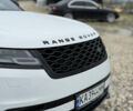 Ленд Ровер Рендж Ровер Велар 2017 в Тернополе на Automoto.ua Ленд Ровер Рендж Ровер Велар, объемом двигателя 2 л и пробегом 149 тыс. км за 31500 $, фото 14 на Automoto.ua