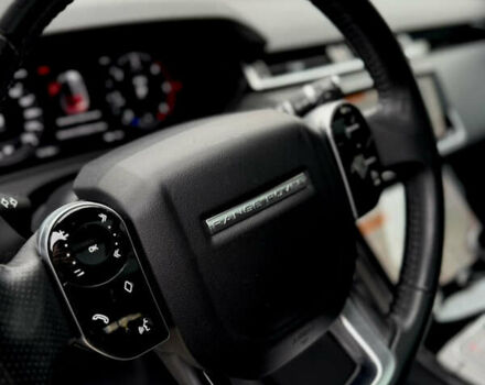 Ленд Ровер Рендж Ровер Велар 2017 в Тернополе на Automoto.ua Ленд Ровер Рендж Ровер Велар, объемом двигателя 2 л и пробегом 149 тыс. км за 31500 $, фото 35 на Automoto.ua