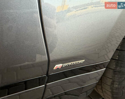 Ленд Ровер Рендж Ровер Велар, объемом двигателя 3 л и пробегом 136 тыс. км за 38000 $, фото 25 на Automoto.ua