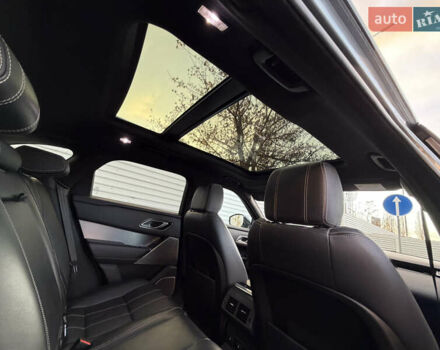 Ленд Ровер Рендж Ровер Велар, объемом двигателя 3 л и пробегом 136 тыс. км за 38000 $, фото 20 на Automoto.ua