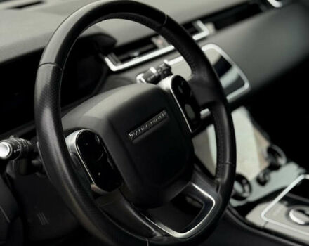 Ленд Ровер Рендж Ровер Велар 2017 в Тернополе на Automoto.ua Ленд Ровер Рендж Ровер Велар, объемом двигателя 2 л и пробегом 149 тыс. км за 31500 $, фото 18 на Automoto.ua