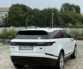 Ленд Ровер Рендж Ровер Велар 2017 в Тернополе на Automoto.ua Ленд Ровер Рендж Ровер Велар, объемом двигателя 2 л и пробегом 149 тыс. км за 31500 $, фото 9 на Automoto.ua