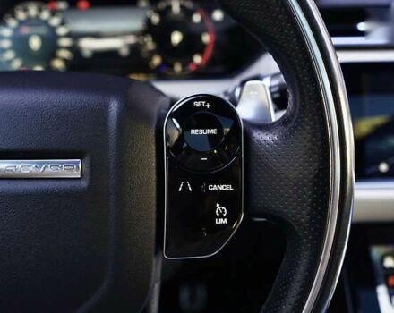 Ленд Ровер Рендж Ровер Велар, об'ємом двигуна 2 л та пробігом 114 тис. км за 36900 $, фото 29 на Automoto.ua