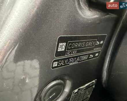 Ленд Ровер Рендж Ровер Велар, объемом двигателя 3 л и пробегом 136 тыс. км за 38000 $, фото 32 на Automoto.ua