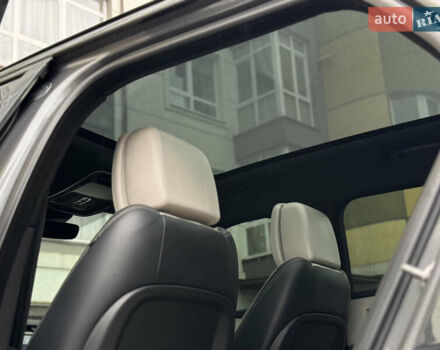 Ленд Ровер Рендж Ровер Велар, объемом двигателя 2.99 л и пробегом 137 тыс. км за 49750 $, фото 35 на Automoto.ua