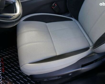 Ленд Ровер Рендж Ровер Велар, об'ємом двигуна 2 л та пробігом 26 тис. км за 44000 $, фото 22 на Automoto.ua