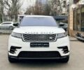 Ленд Ровер Рендж Ровер Велар, об'ємом двигуна 2 л та пробігом 208 тис. км за 29999 $, фото 1 на Automoto.ua