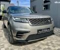 Ленд Ровер Рендж Ровер Велар 2017 в Киеве на Automoto.ua Ленд Ровер Рендж Ровер Велар, объемом двигателя 3 л и пробегом 112 тыс. км за 45900 $, фото 11 на Automoto.ua