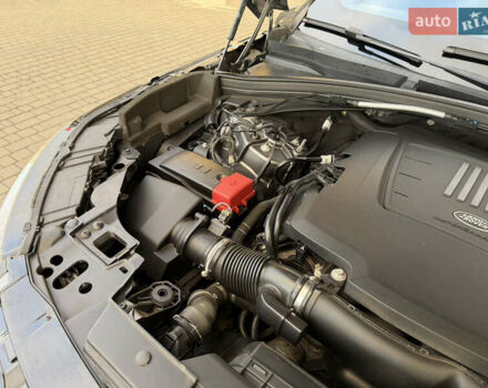 Ленд Ровер Рендж Ровер Велар, объемом двигателя 3 л и пробегом 136 тыс. км за 38000 $, фото 31 на Automoto.ua