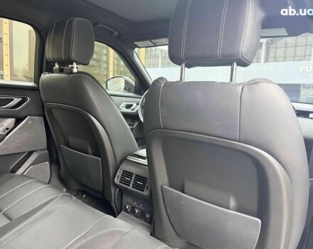 Ленд Ровер Рендж Ровер Велар, об'ємом двигуна 2 л та пробігом 208 тис. км за 29999 $, фото 16 на Automoto.ua