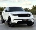 Ленд Ровер Рендж Ровер Велар, объемом двигателя 2 л и пробегом 155 тыс. км за 30999 $, фото 24 на Automoto.ua